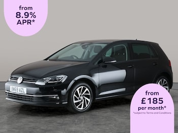 Used Volkswagen Golf 2020 for sale - 76494248: Photo