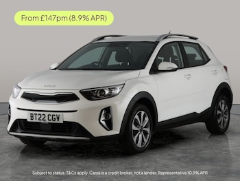 Used Kia Stonic 2022 for sale - 78850250: Photo