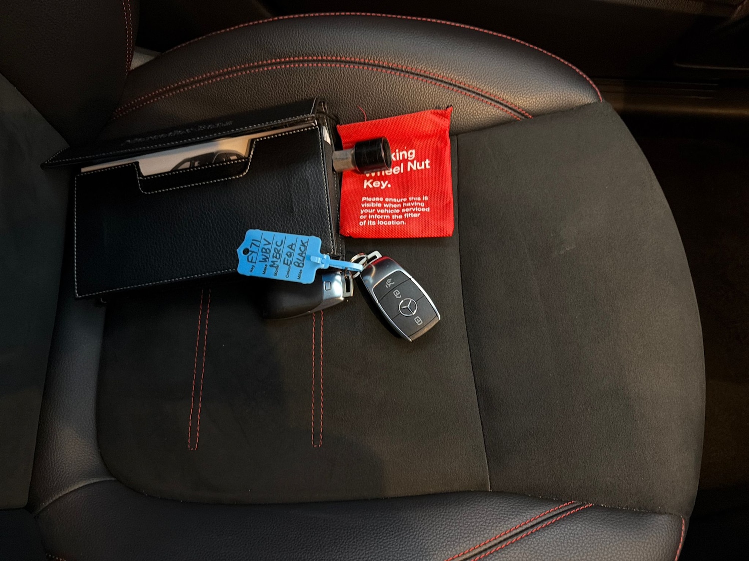 Used Mercedes-Benz EQA 2021 for sale - 77071314: Photo 34