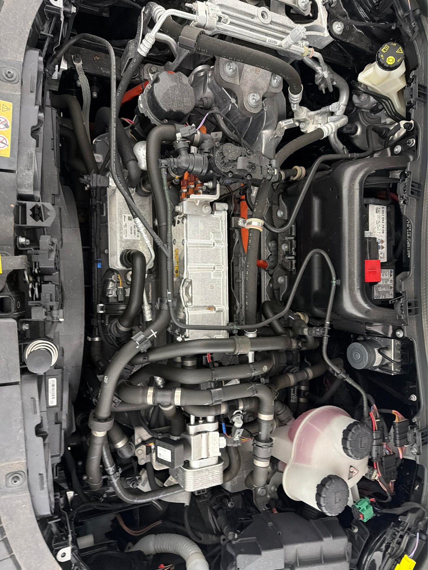 Used Mercedes-Benz EQA 2021 for sale - 77071314: Photo 37