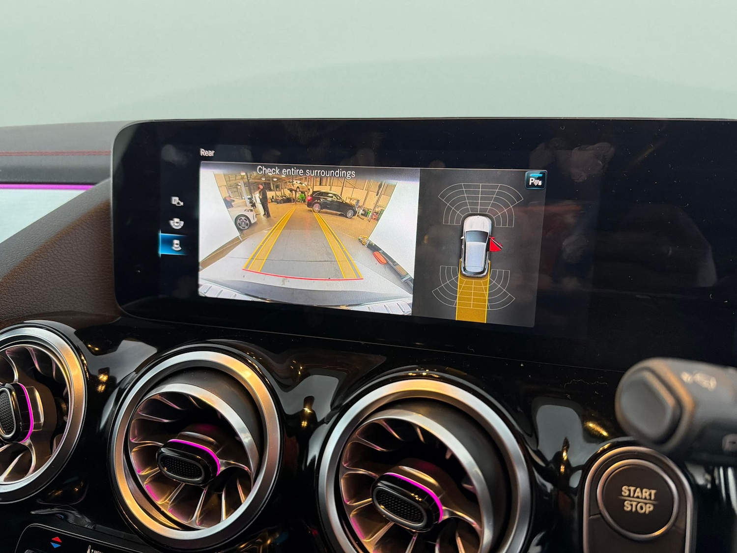 Used Mercedes-Benz EQA 2021 for sale - 77071314: Photo 5