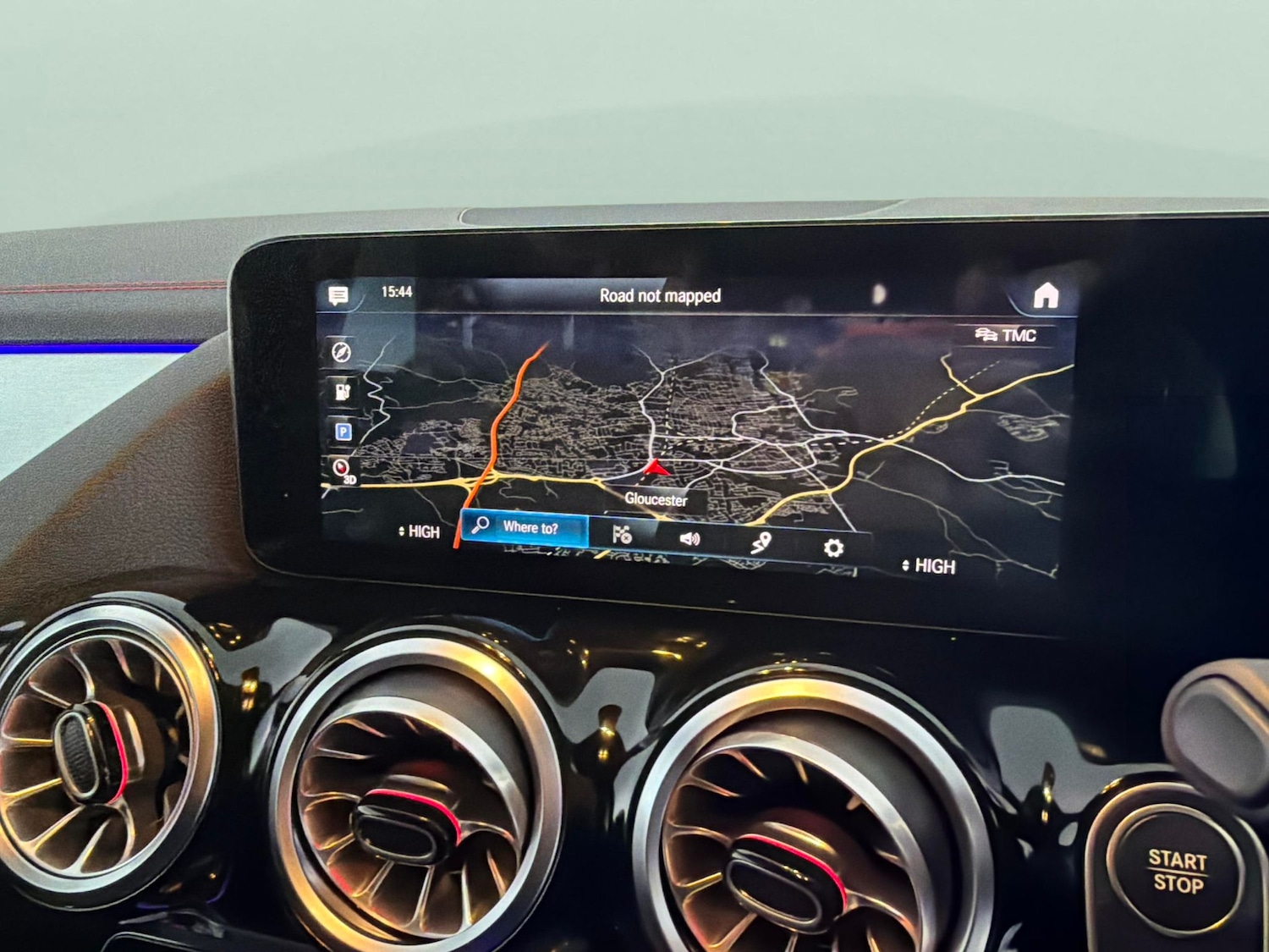 Used Mercedes-Benz EQA 2021 for sale - 77071314: Photo 6