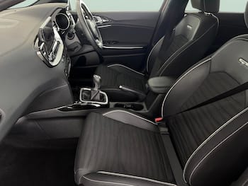 Used Kia Ceed 2022 for sale - 79629137: Photo