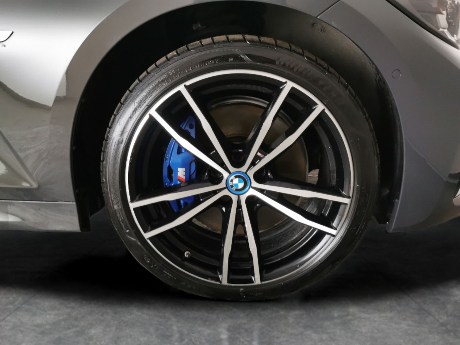 Used BMW 3 Series 2022 for sale - 77475471: Photo 27