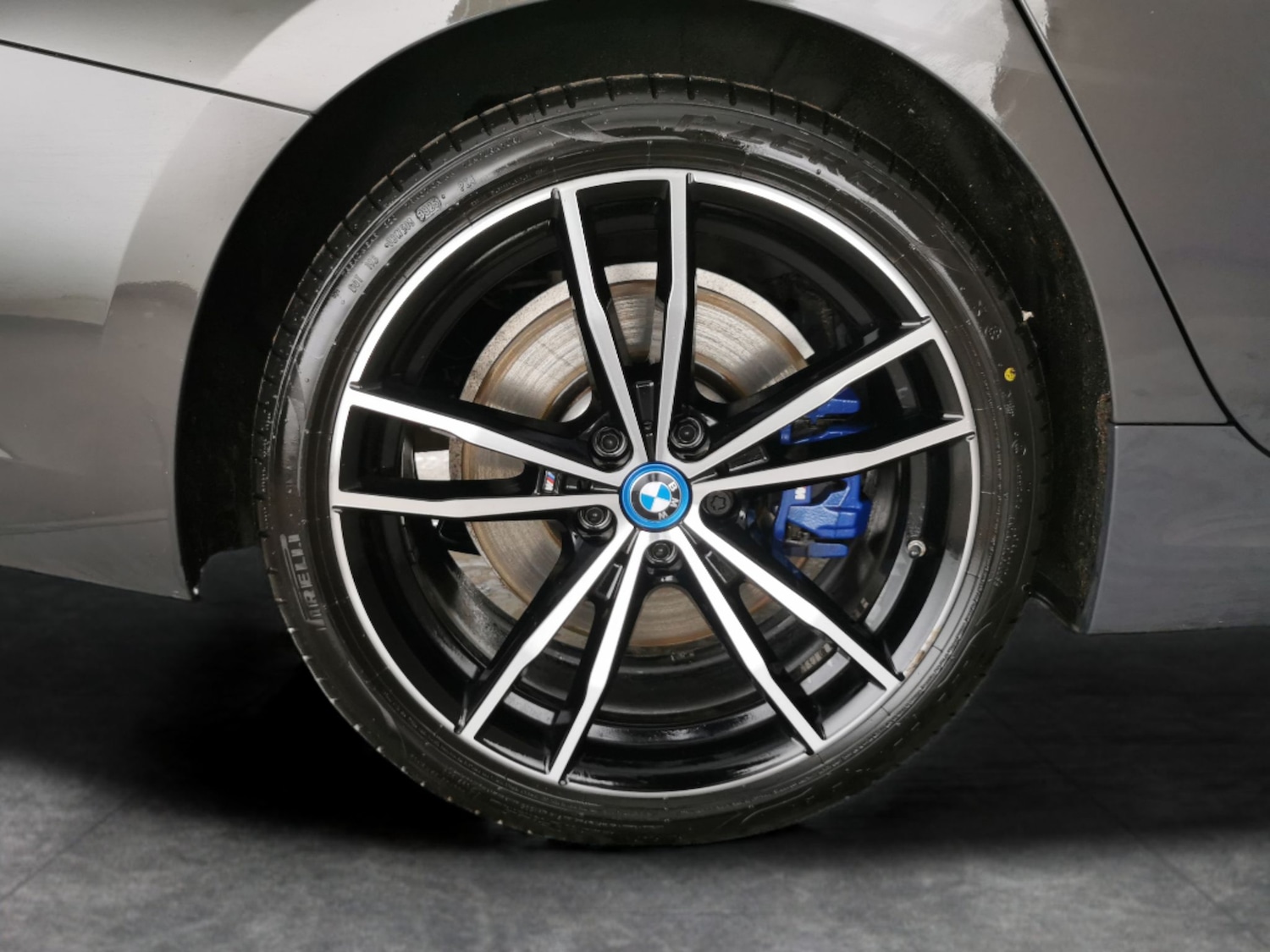 Used BMW 3 Series 2022 for sale - 77475471: Photo 28