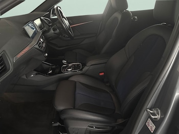 Used BMW 1 Series undefined for sale - 78940032: Photo