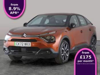 2022 - 50kWh Sense Plus Hatchback 5dr Electric Auto (11kW Charger) (136 ps) - CLIM