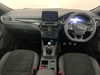Used Ford Kuga 2021 for sale - 76467531: Photo