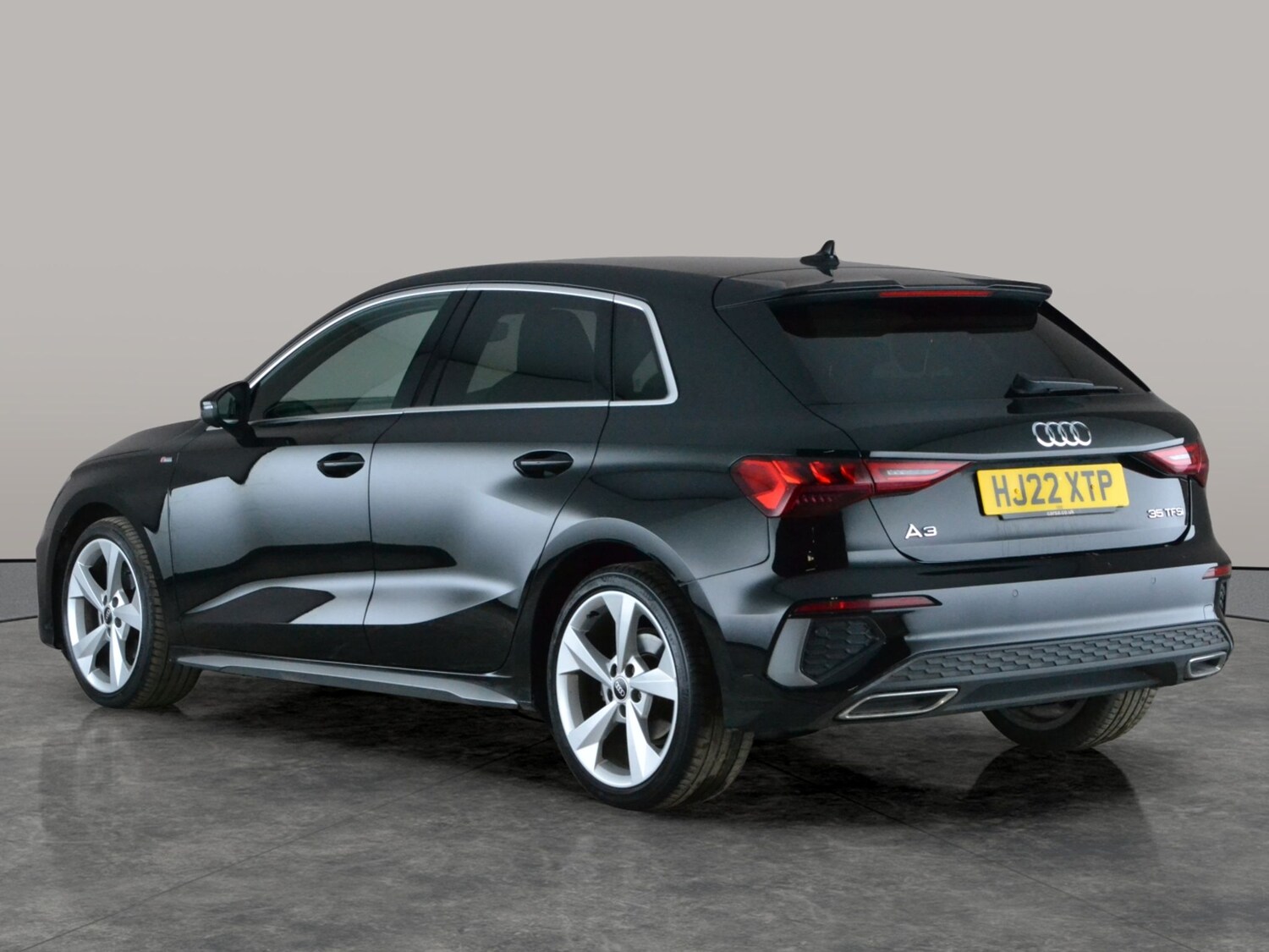 Used Audi A3 2022 for sale - 78025388: Photo 12