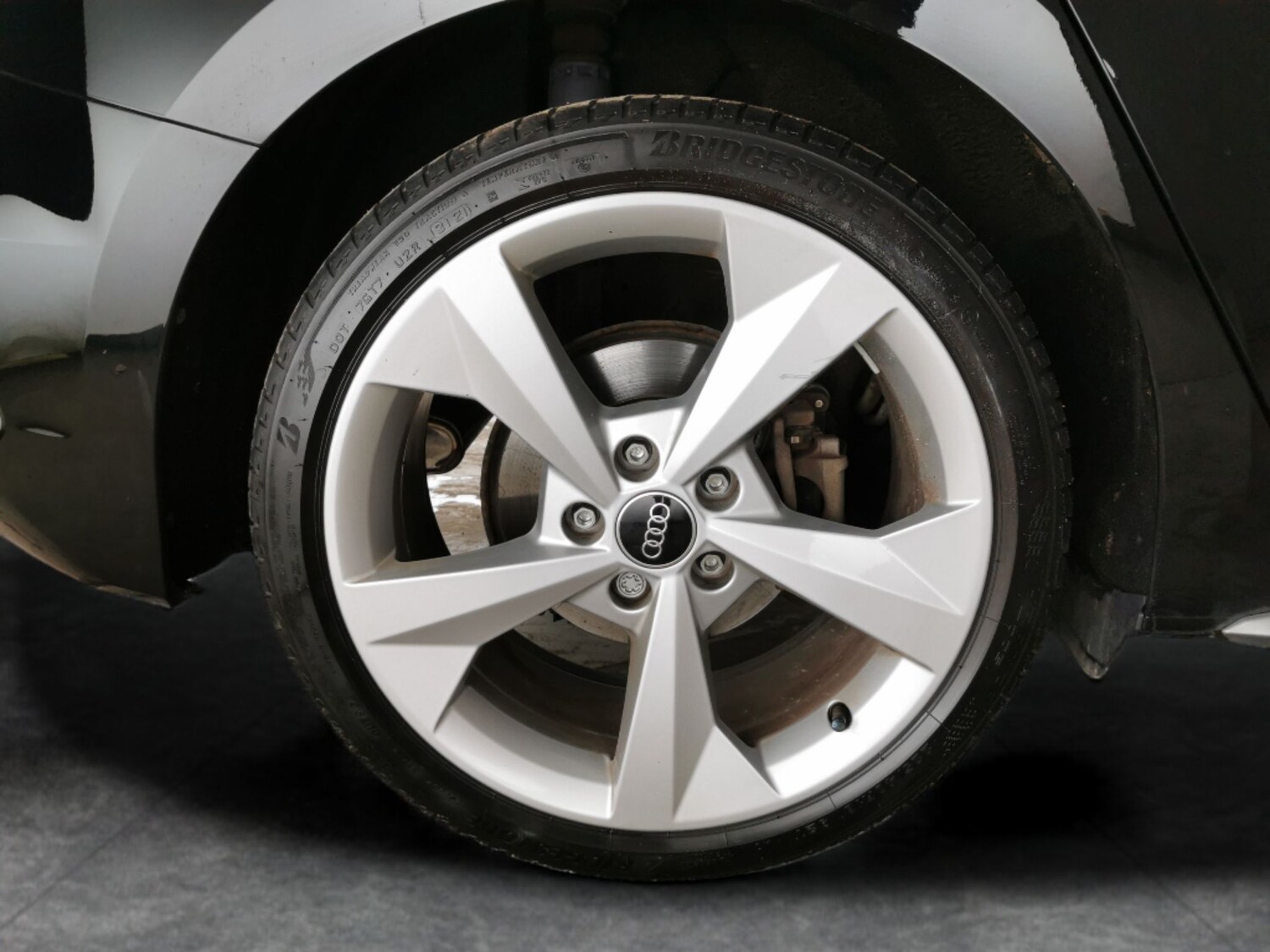 Used Audi A3 2022 for sale - 78025388: Photo 26