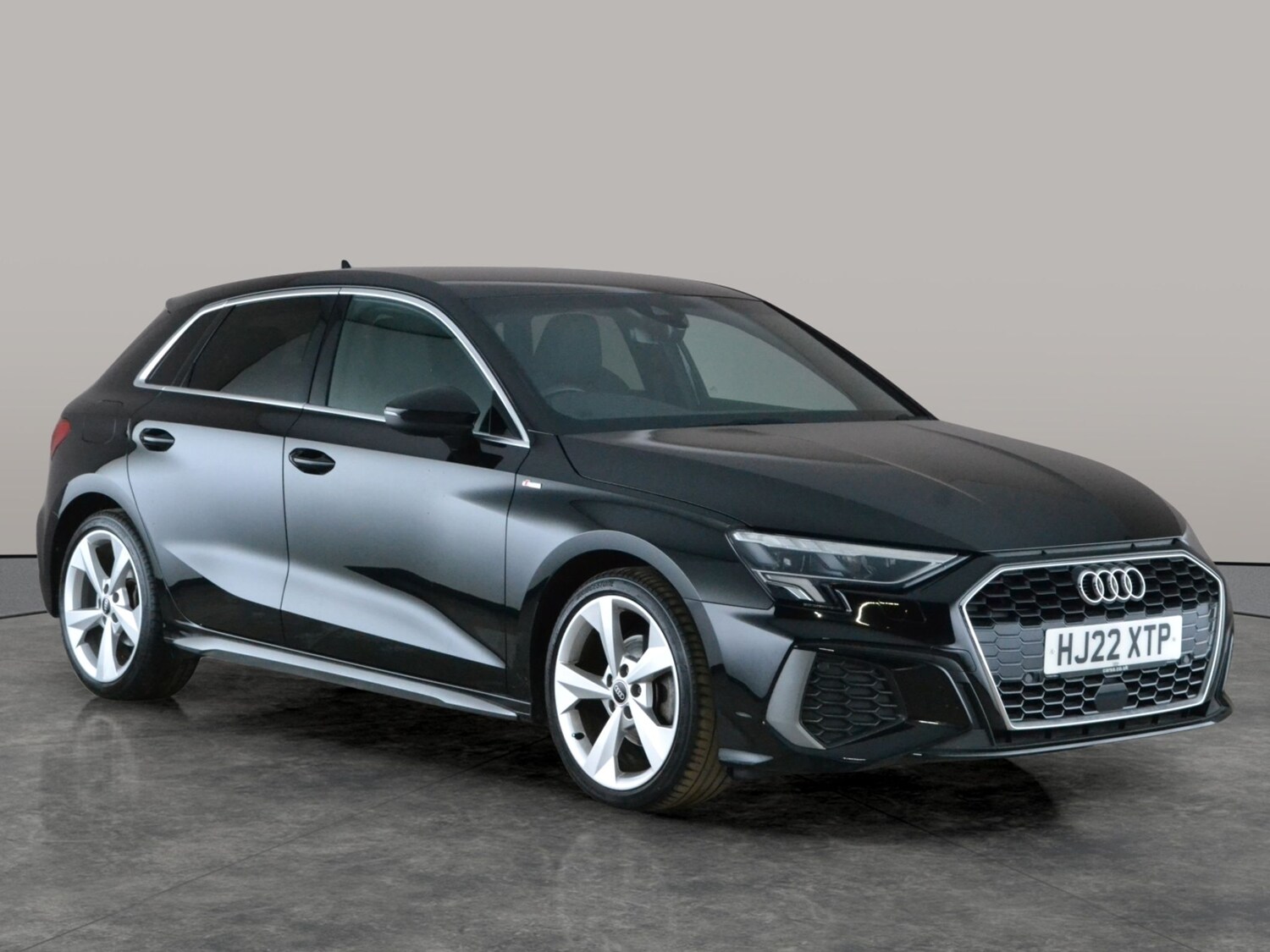 Used Audi A3 2022 for sale - 78025388: Photo 8