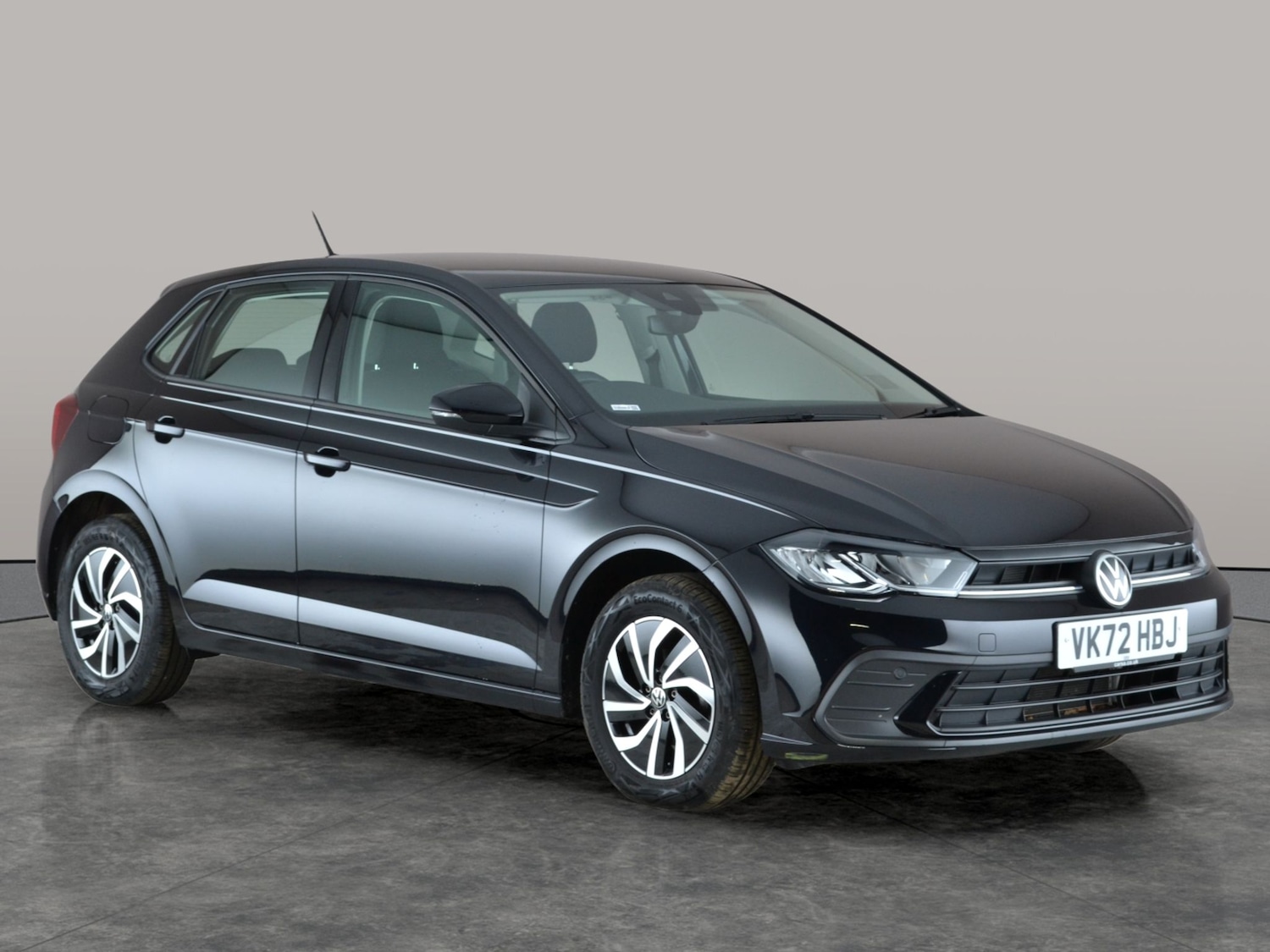 Used Volkswagen Polo 2022 for sale - 77255953: Photo 7