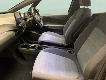 Used Volkswagen ID.3 undefined for sale - 78829006: Photo