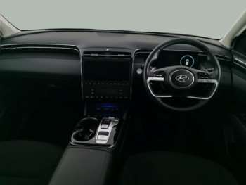 Used Hyundai TUCSON 2022 for sale - 74863677: Photo