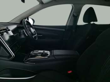 Used Hyundai TUCSON 2022 for sale - 74863677: Photo