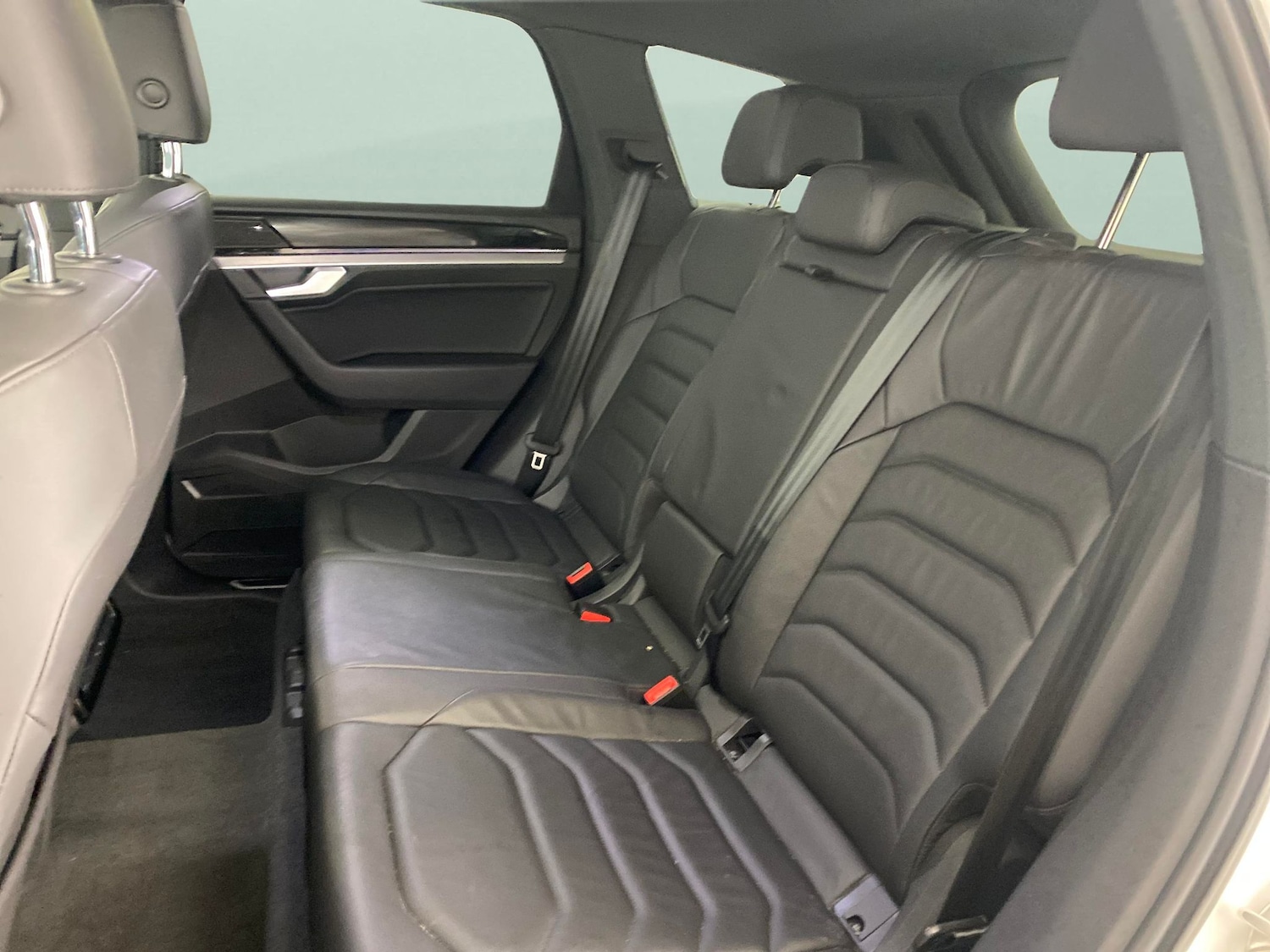 Used Volkswagen Touareg 2022 for sale - 77648503: Photo 26