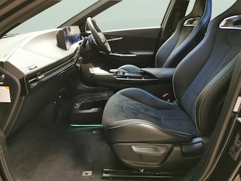 Used Kia EV6 undefined for sale - 78368535: Photo