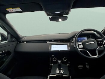 Used Land Rover Range Rover Evoque 2023 for sale - 78818302: Photo