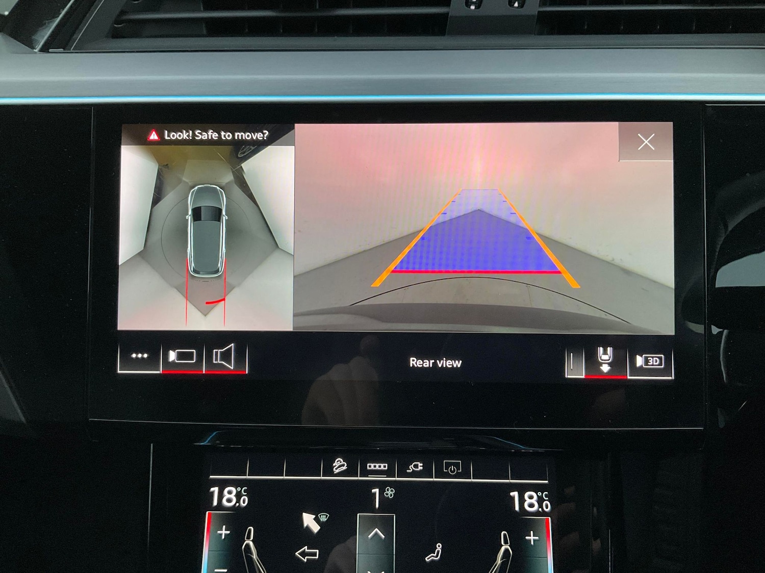 Used Audi e-tron 2022 for sale - 76444625: Photo 10