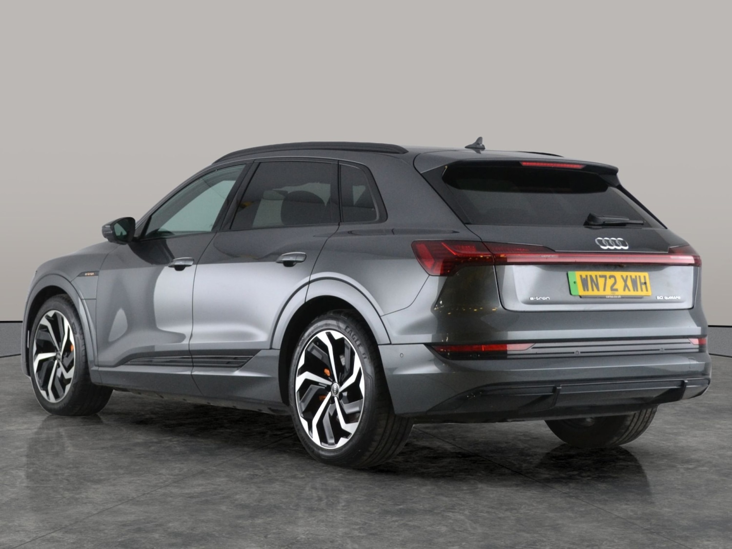 Used Audi e-tron 2022 for sale - 76444625: Photo 14
