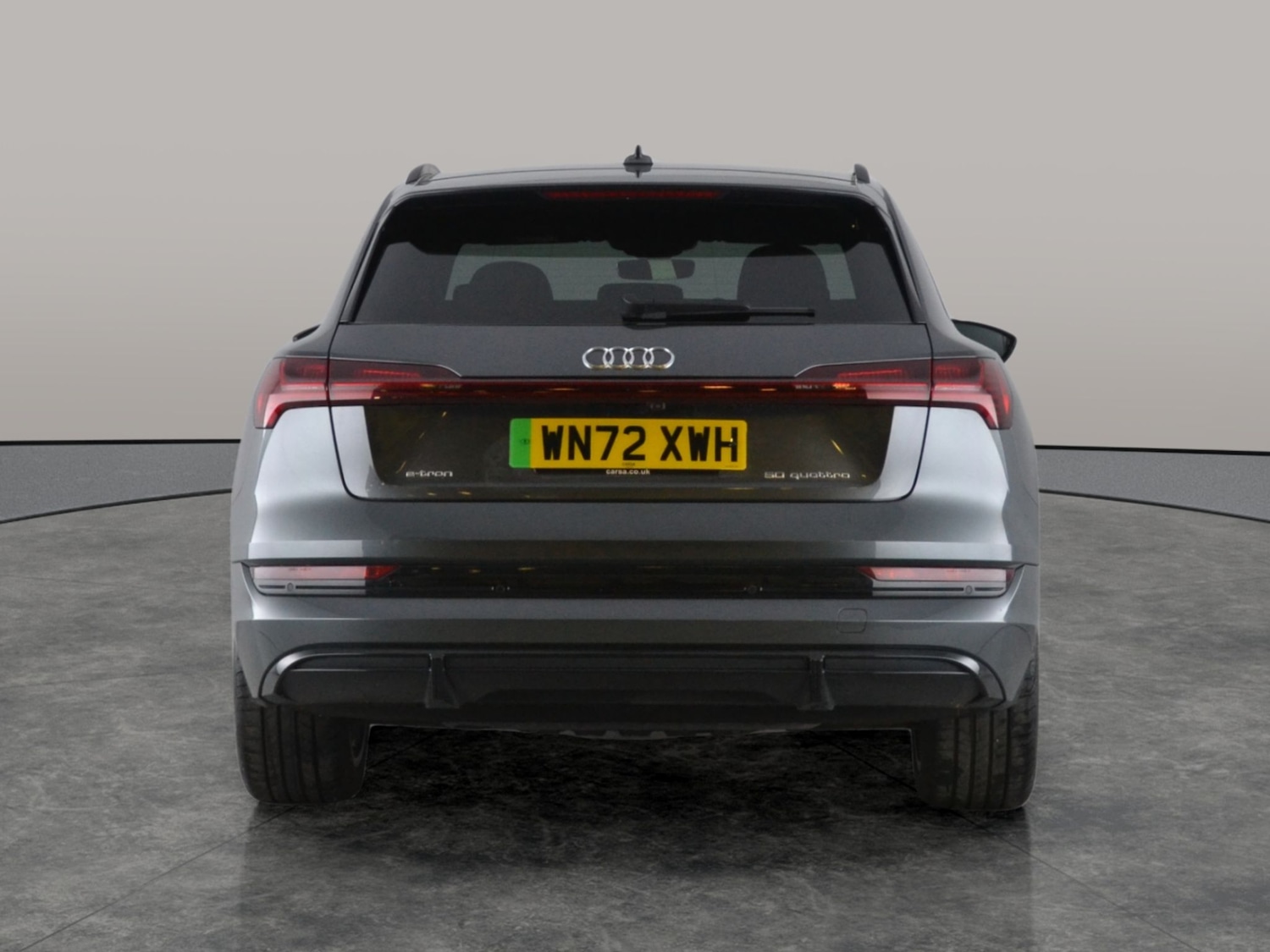 Used Audi e-tron 2022 for sale - 76444625: Photo 15