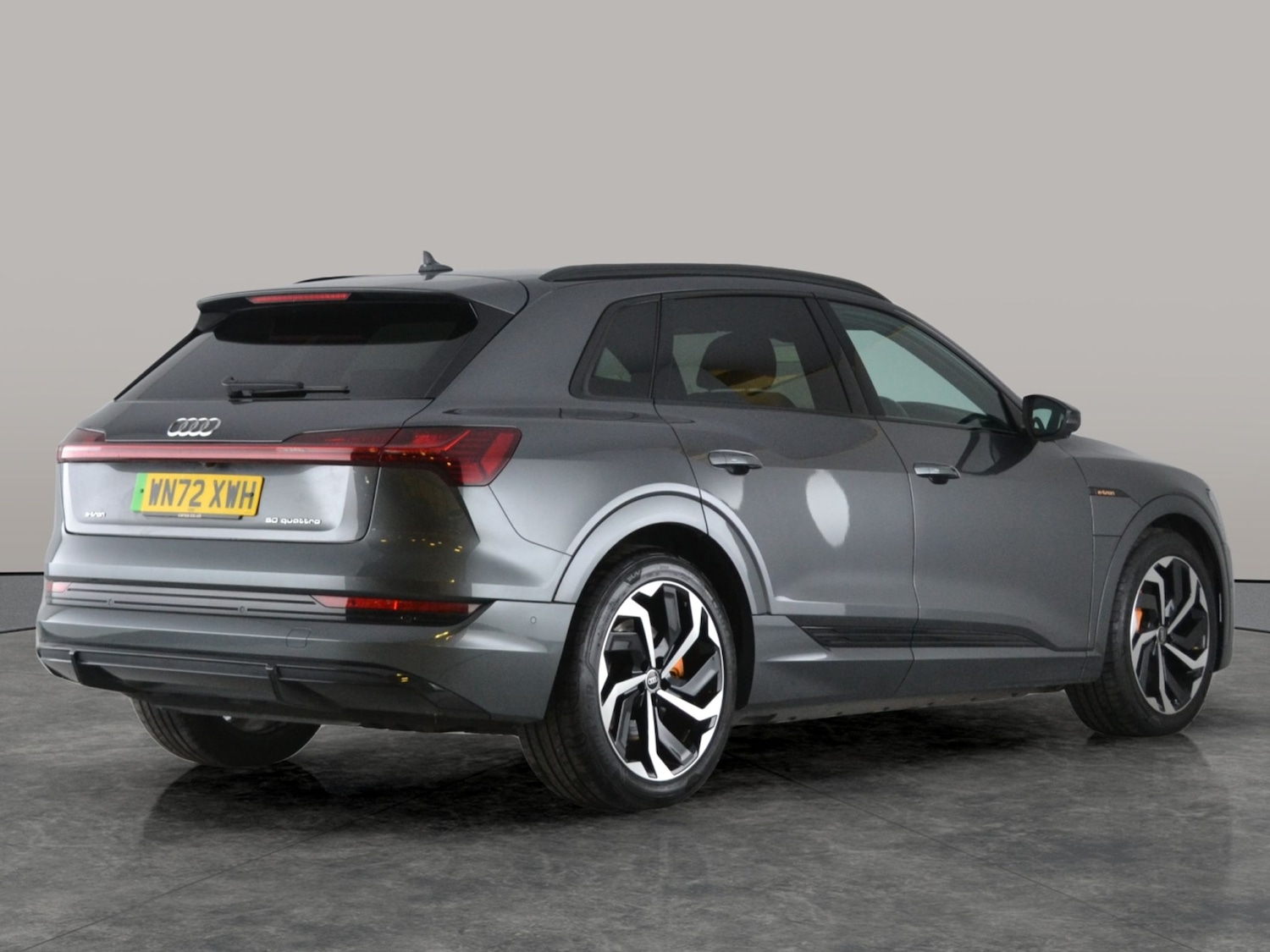 Used Audi e-tron 2022 for sale - 76444625: Photo 16