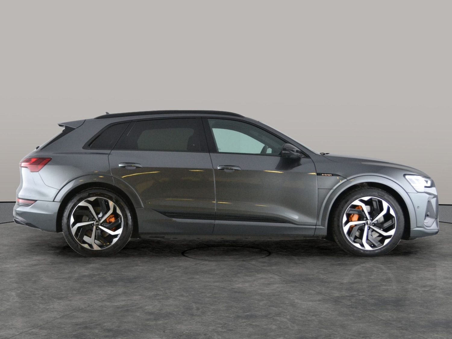 Used Audi e-tron 2022 for sale - 76444625: Photo 17