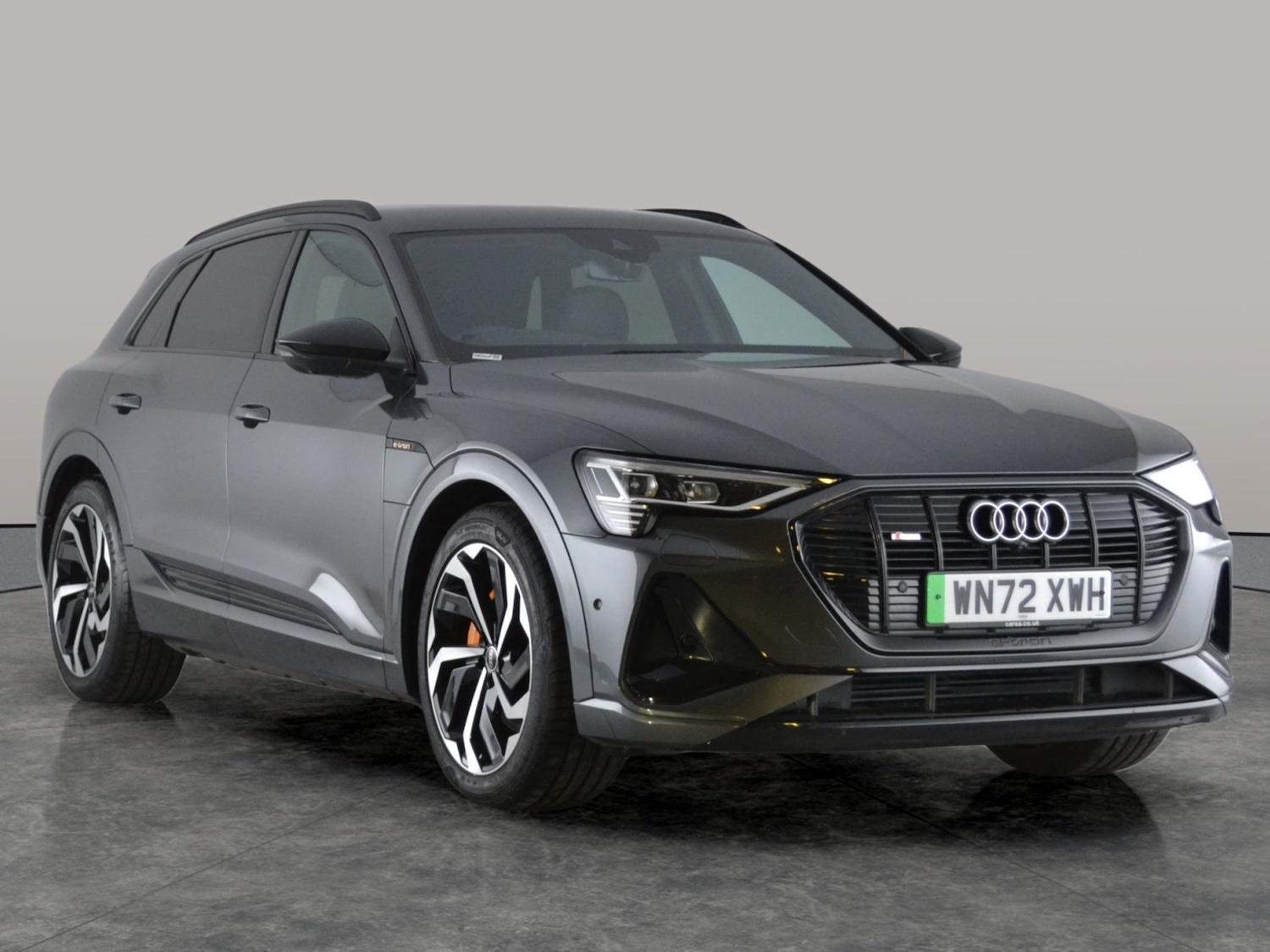 Used Audi e-tron 2022 for sale - 76444625: Photo 19