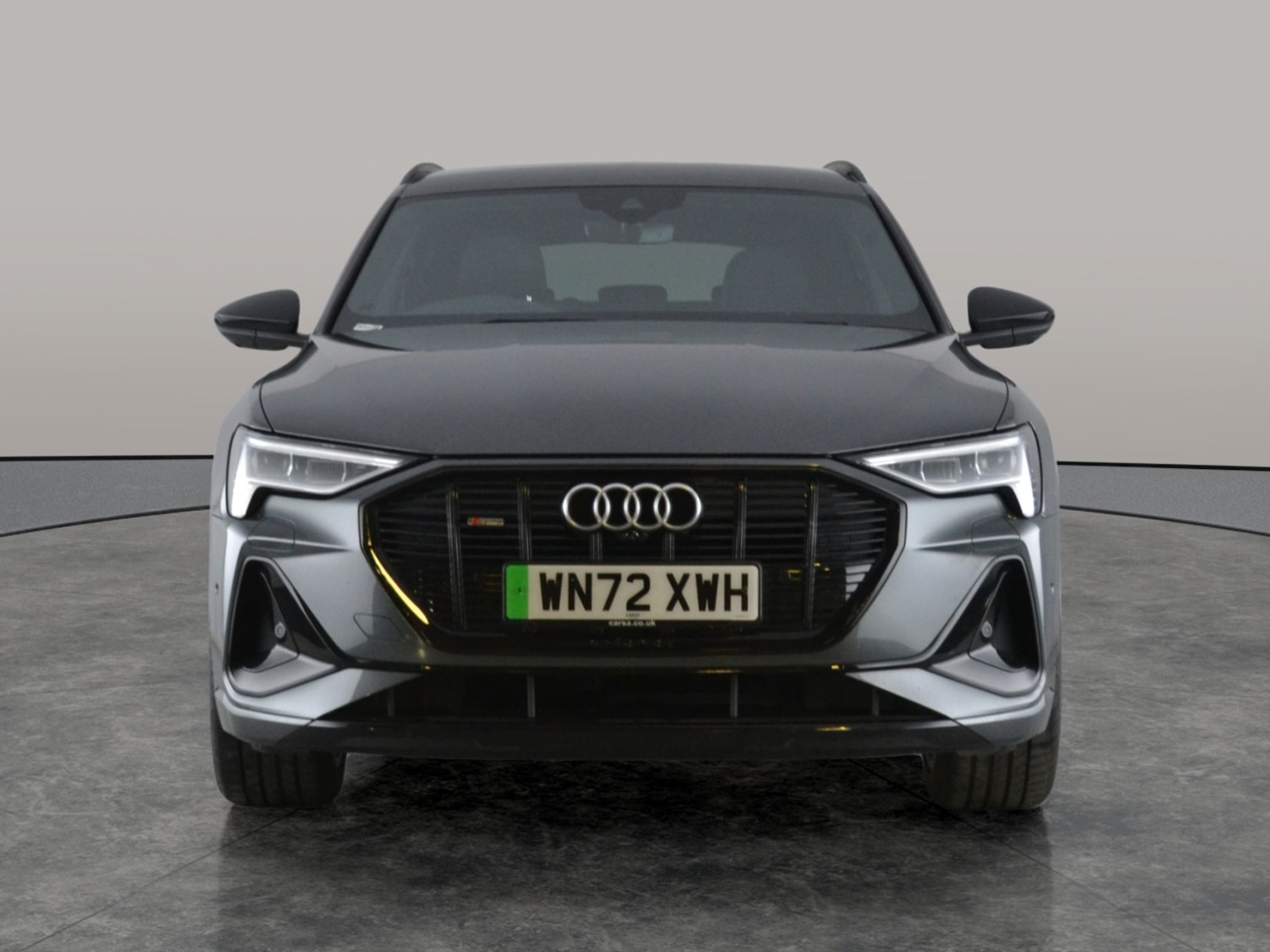Used Audi e-tron 2022 for sale - 76444625: Photo 20