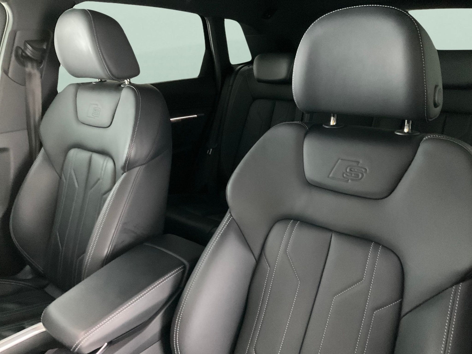 Used Audi e-tron 2022 for sale - 76444625: Photo 21