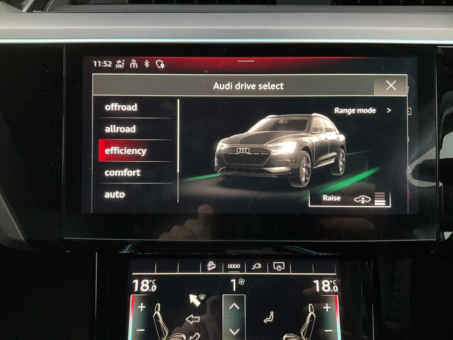 Used Audi e-tron 2022 for sale - 76444625: Photo 27