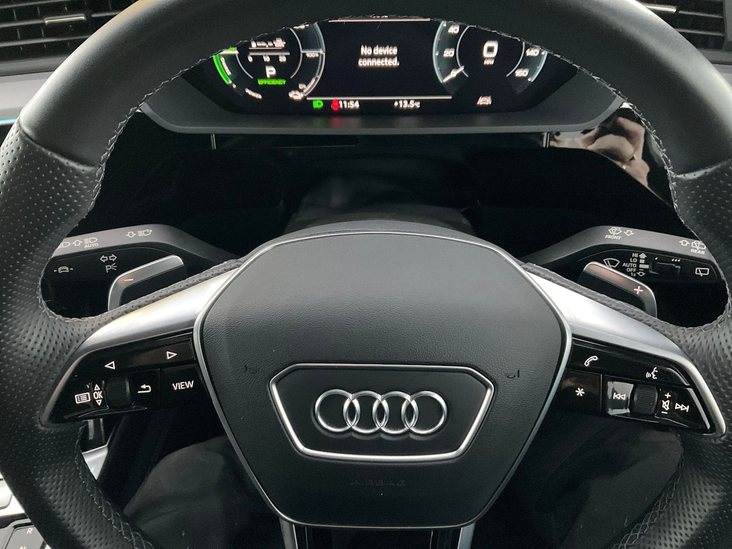 Used Audi e-tron 2022 for sale - 76444625: Photo 33