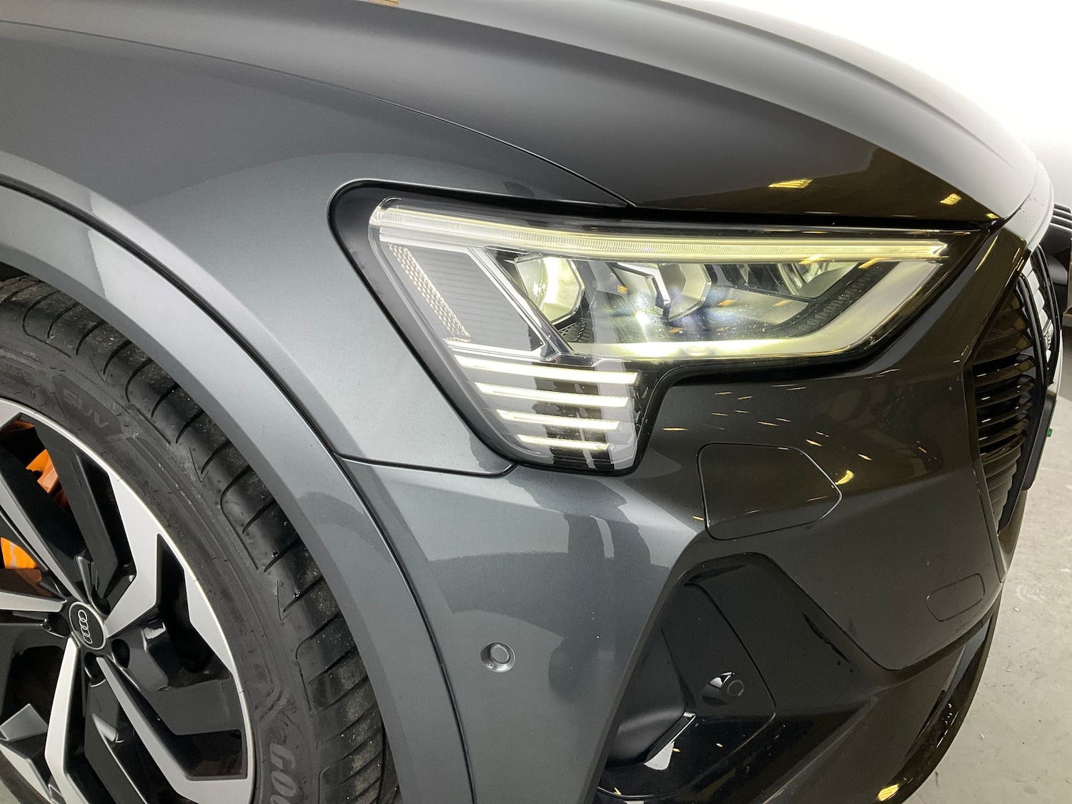 Used Audi e-tron 2022 for sale - 76444625: Photo 39