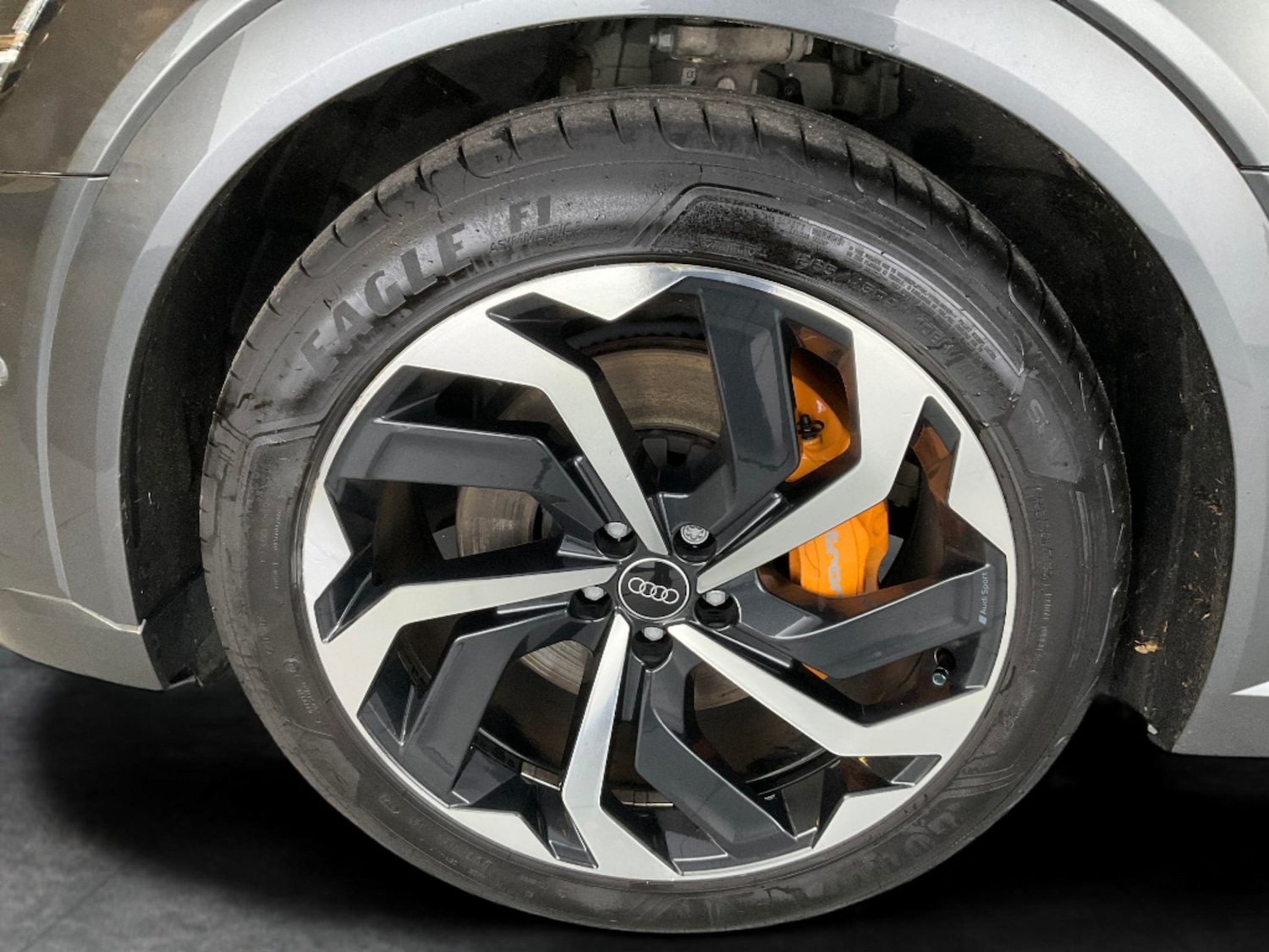 Used Audi e-tron 2022 for sale - 76444625: Photo 40