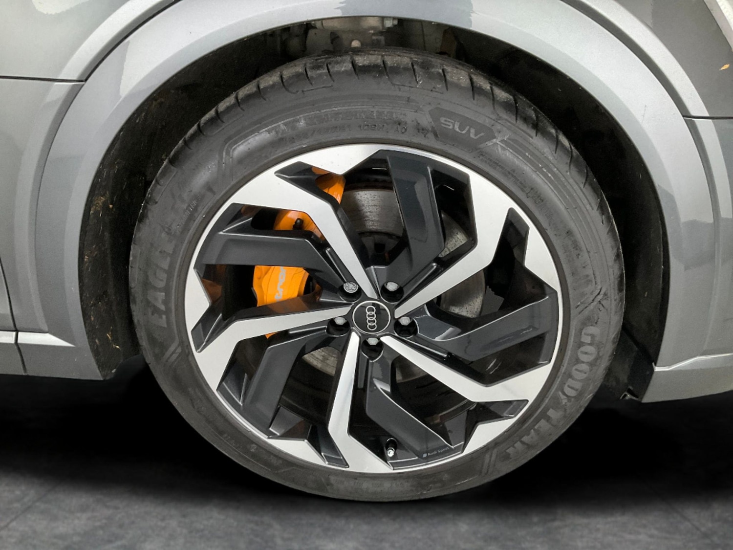 Used Audi e-tron 2022 for sale - 76444625: Photo 41