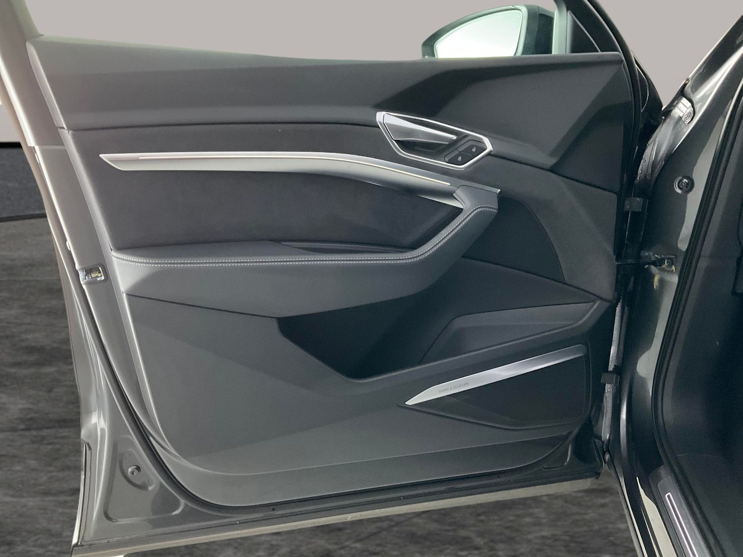 Used Audi e-tron 2022 for sale - 76444625: Photo 45