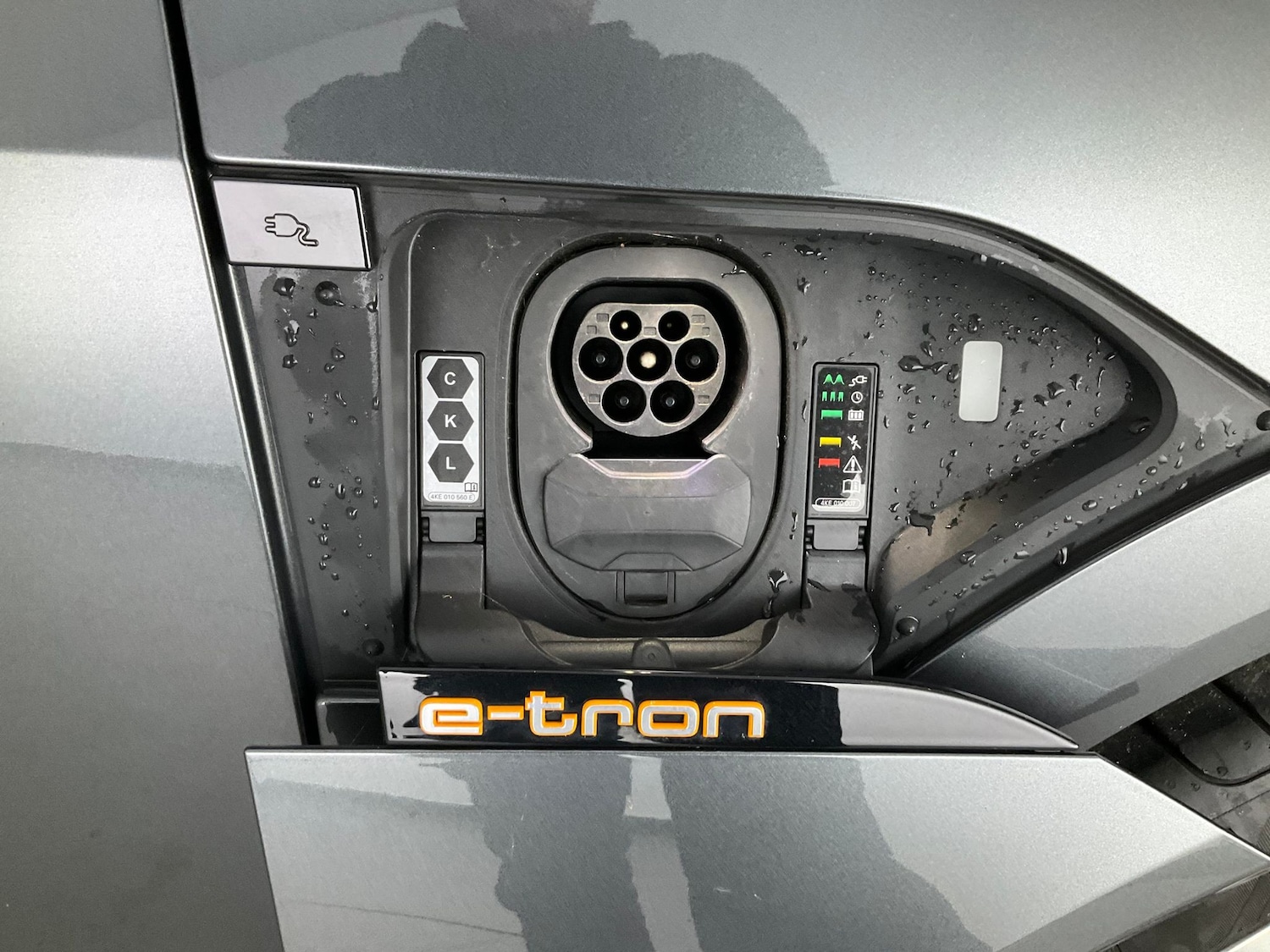 Used Audi e-tron 2022 for sale - 76444625: Photo 51