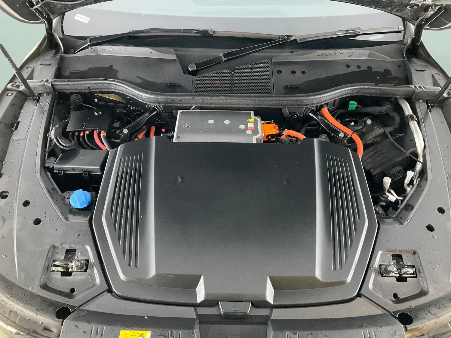 Used Audi e-tron 2022 for sale - 76444625: Photo 53