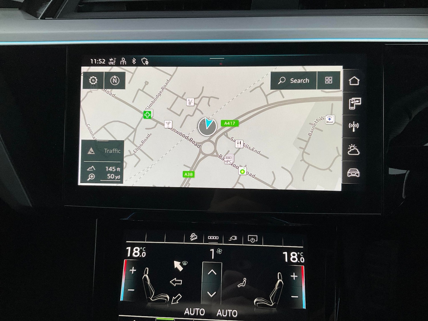 Used Audi e-tron 2022 for sale - 76444625: Photo 7