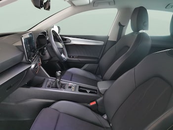 Used Cupra Leon 2024 for sale - 78968126: Photo