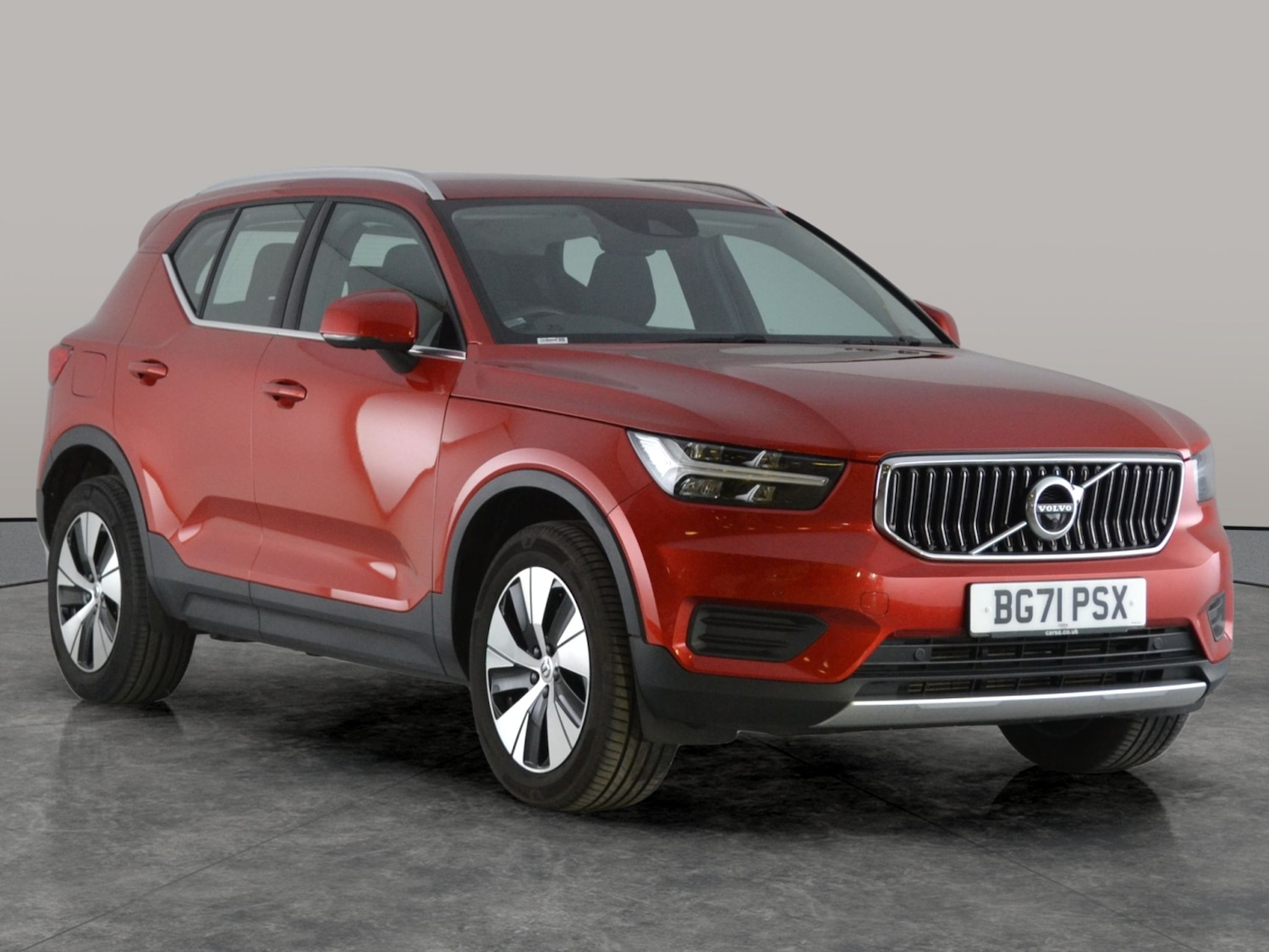 Used Volvo XC40 2022 for sale - 77619607: Photo 12
