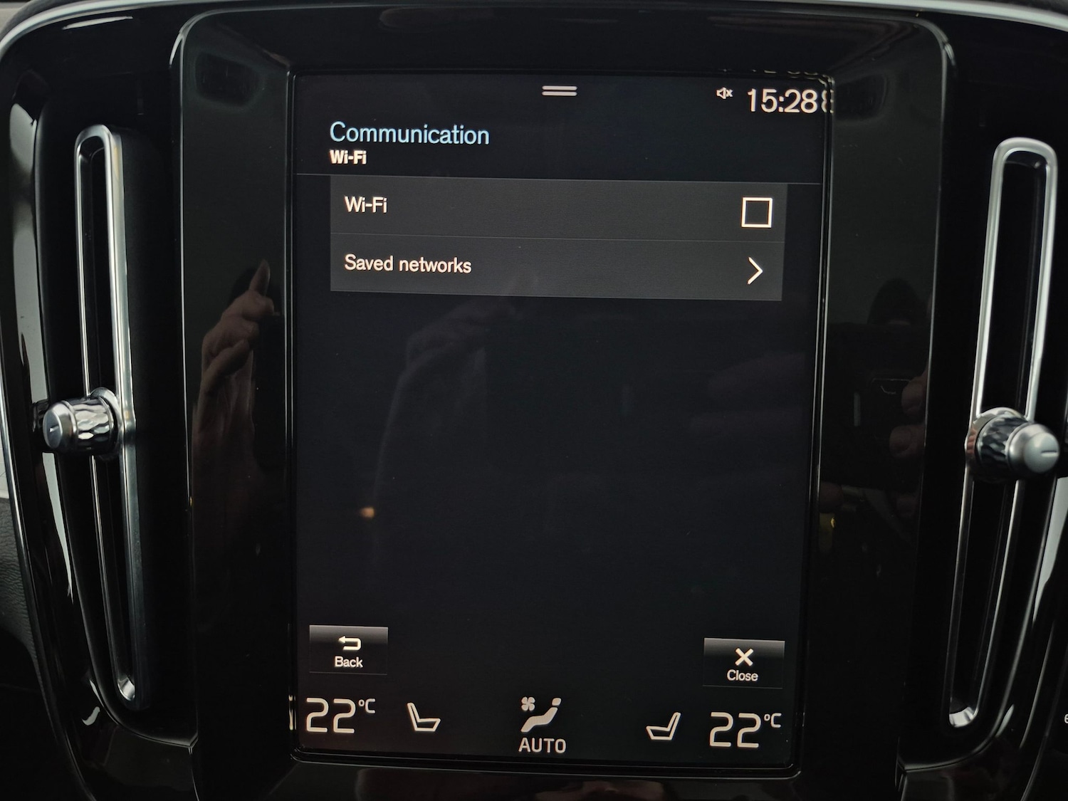 Used Volvo XC40 2022 for sale - 77619607: Photo 15