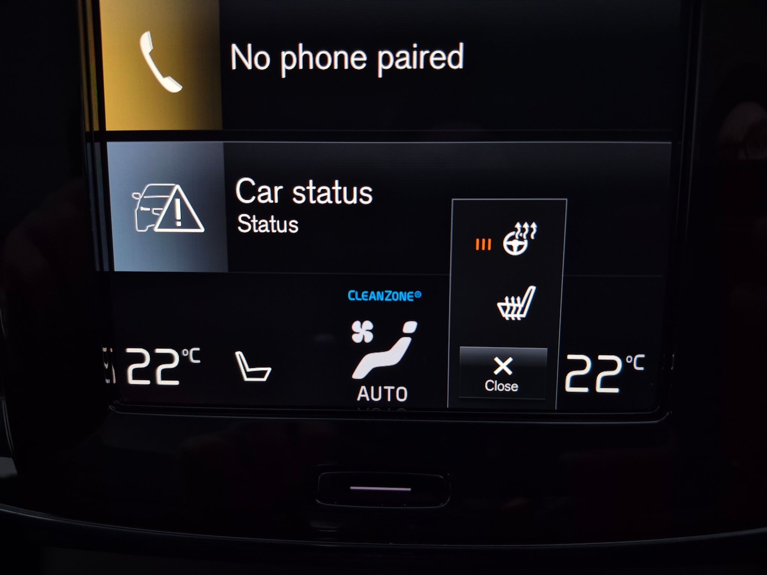 Used Volvo XC40 2022 for sale - 77619607: Photo 21