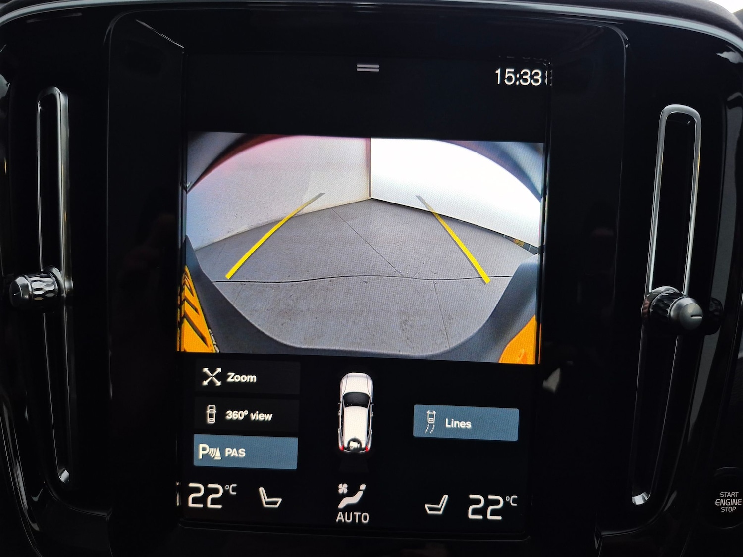 Used Volvo XC40 2022 for sale - 77619607: Photo 6