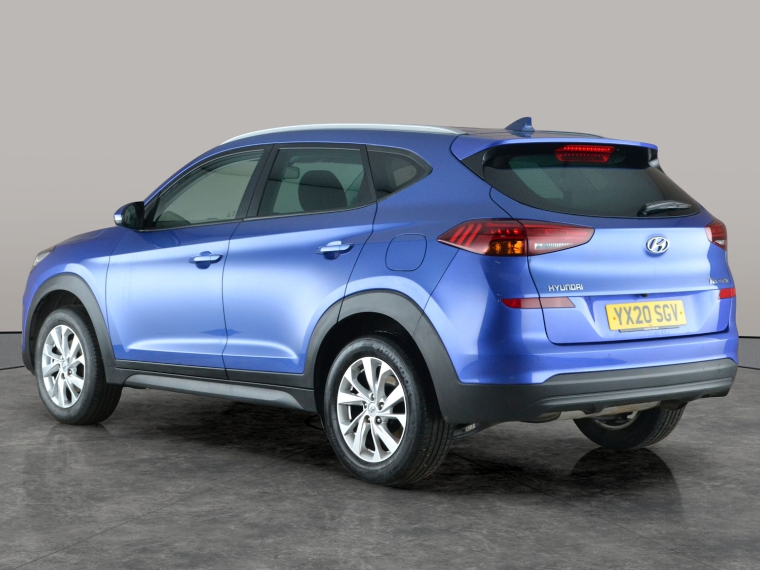 Used Hyundai TUCSON 2020 for sale - 77460887: Photo 13