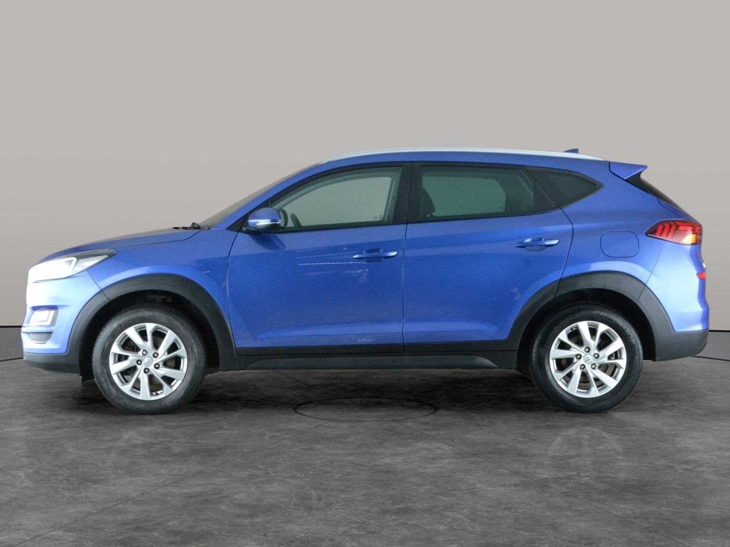 Used Hyundai TUCSON 2020 for sale - 77460887: Photo 14