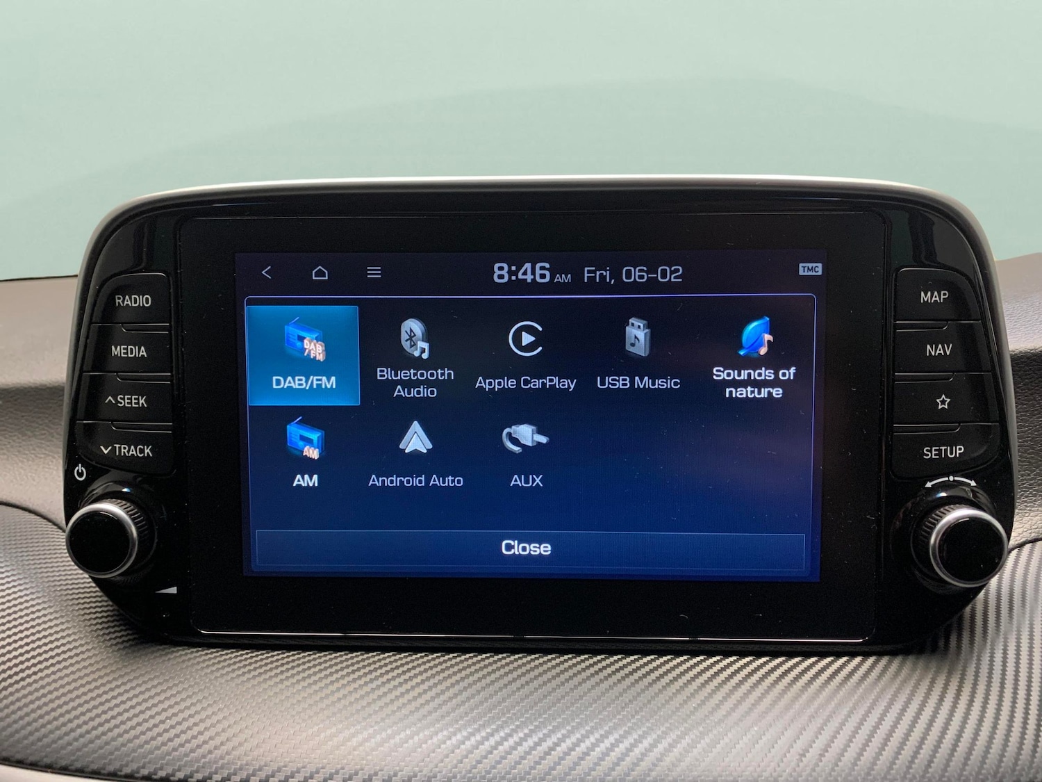 Used Hyundai TUCSON 2020 for sale - 77460887: Photo 15