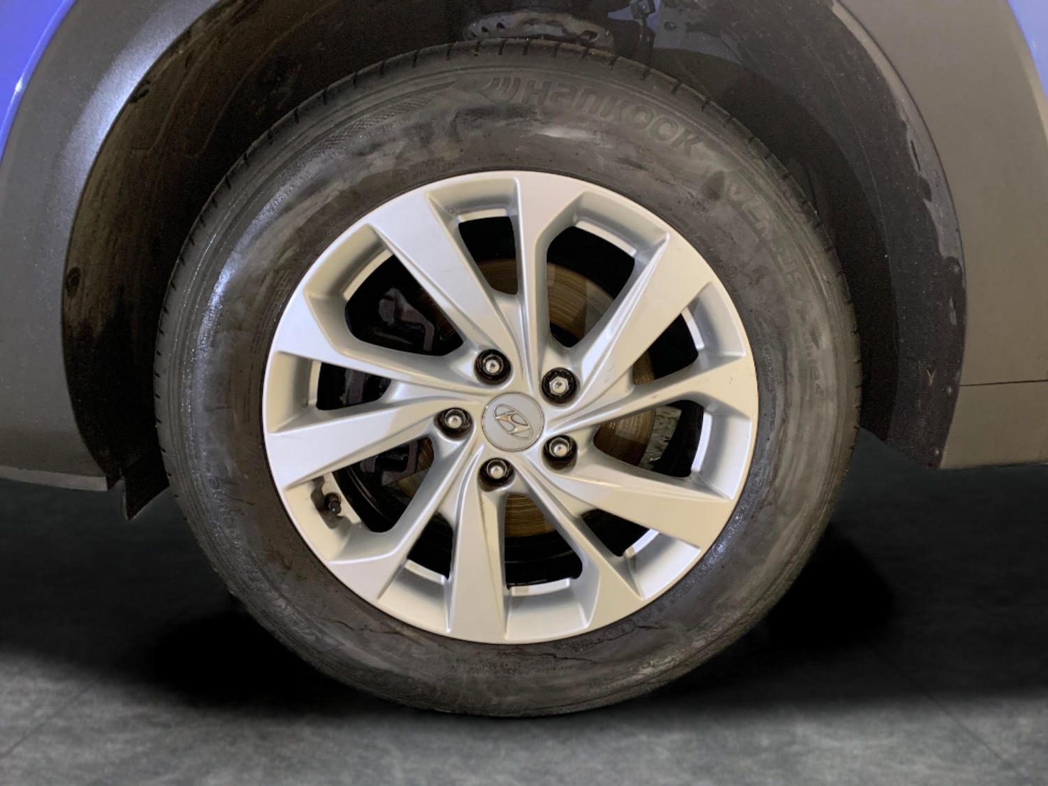 Used Hyundai TUCSON 2020 for sale - 77460887: Photo 21