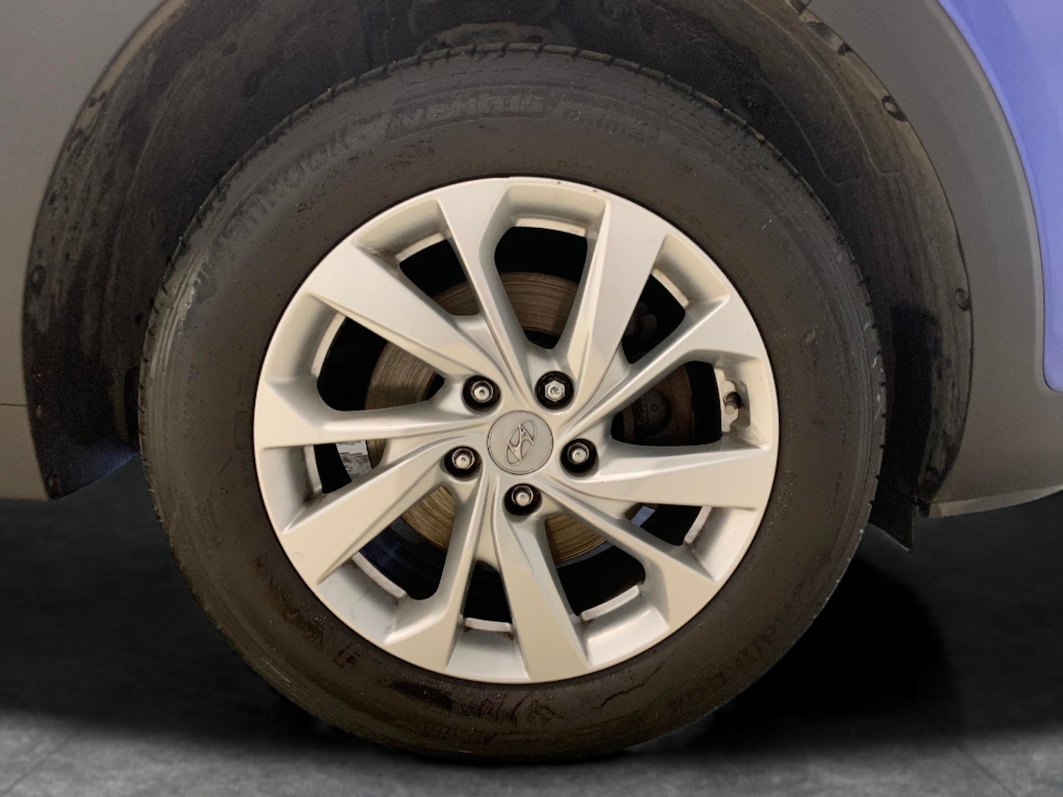 Used Hyundai TUCSON 2020 for sale - 77460887: Photo 22