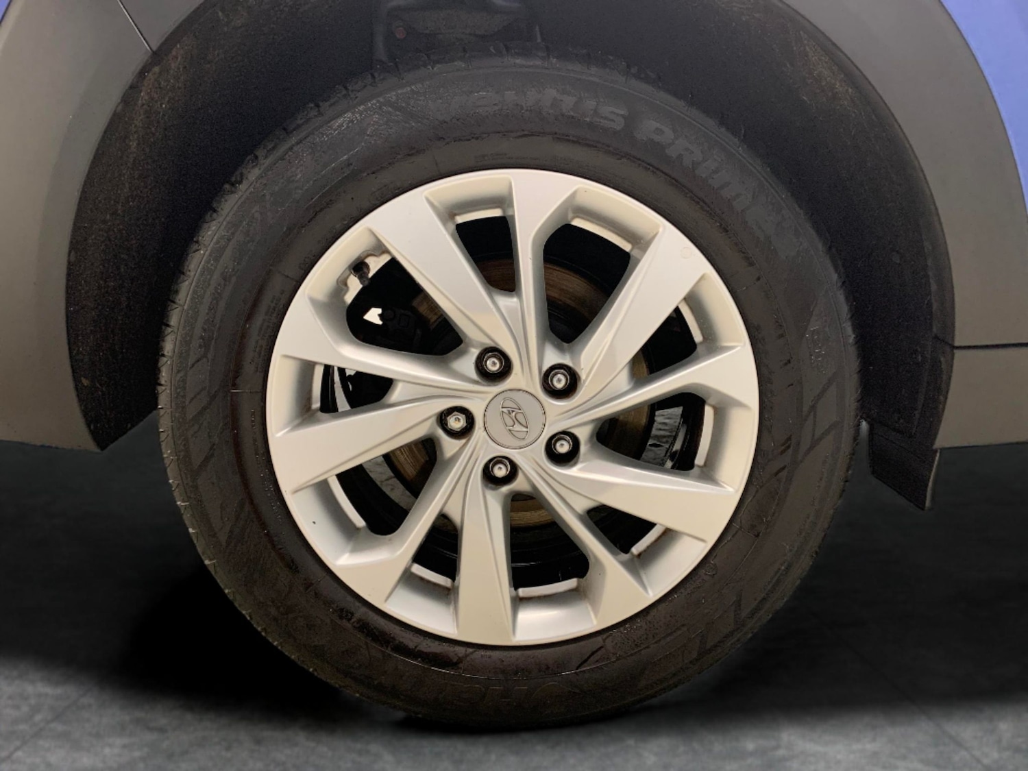 Used Hyundai TUCSON 2020 for sale - 77460887: Photo 23